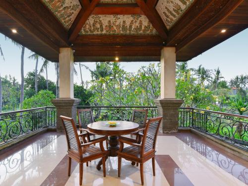 Facilities, Starloka Saba Bali Hotel in Keramas