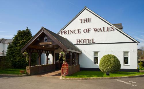 The Prince Of Wales Hotel