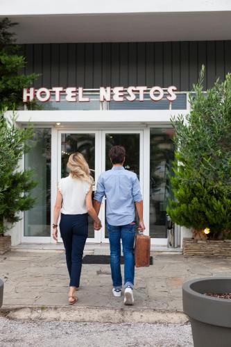 Nestos Hotel