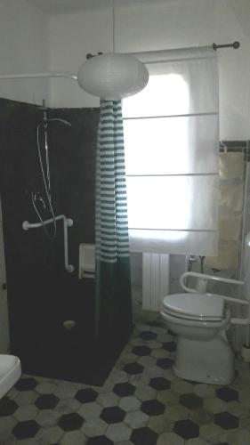  Genius Apartments in San Savino