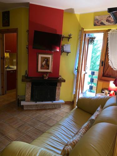  appartamento Roccaraso centro, Pension in Rom