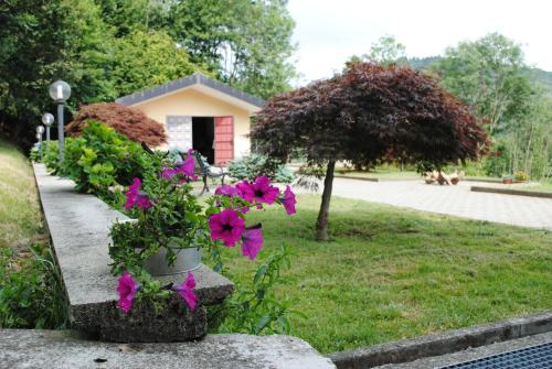 Appartamento La Casa nel Bosco