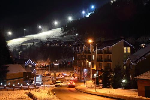Bukovel VIP Residence - image 9