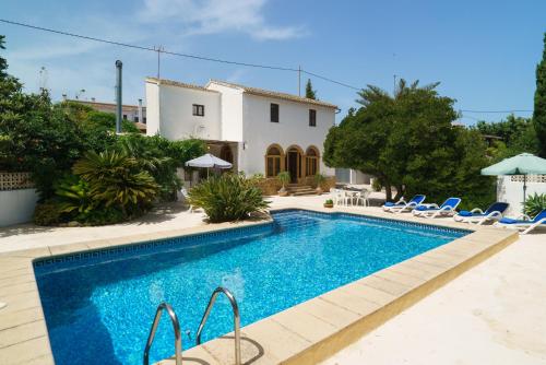 Casa Seniola by Aguilarent - image 4