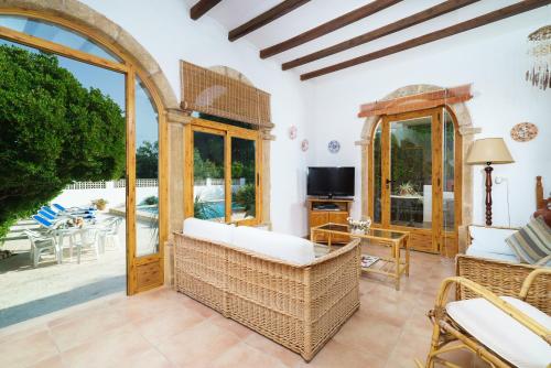Casa Seniola by Aguilarent - image 3