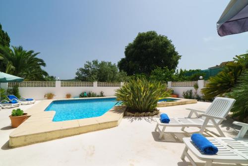 Holiday Home image 7