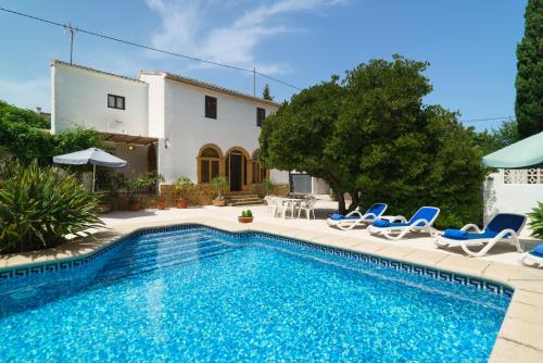 Holiday Home image 5