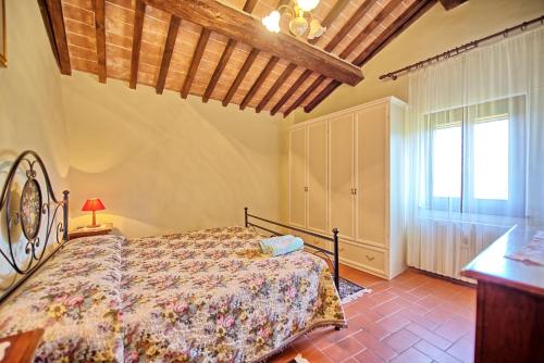 Borgo Veronica by PosarelliVillas in Col di Morro