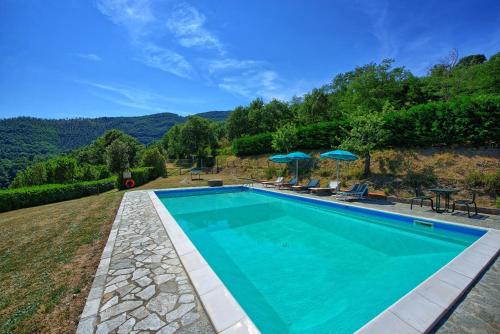 Kert, Borgo Veronica by PosarelliVillas in Col di Morro