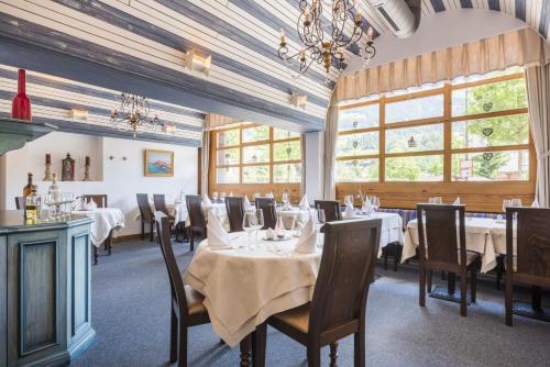 Hotel Kreuz Lenk - image 7