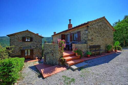Bejárat, Borgo Veronica by PosarelliVillas in Col di Morro