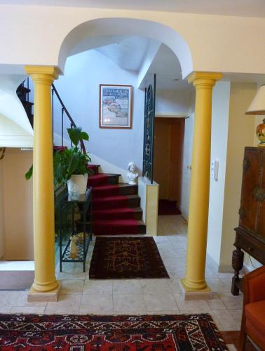 Hôtel Du Manoir - image 10