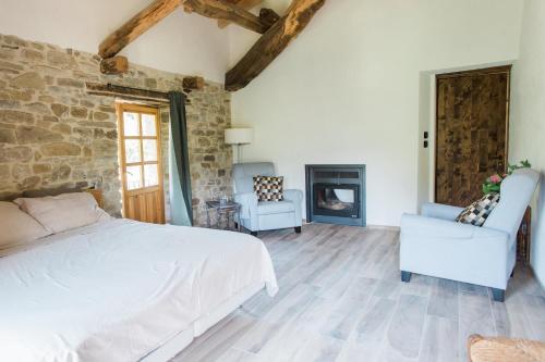 B&B Barbaia in Levice
