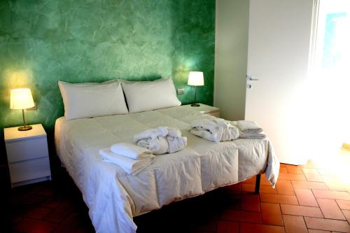  Primari House, Pension in Lucca