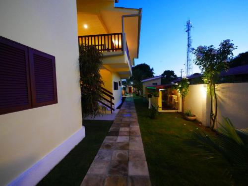 Garden, Condominio Oasis das Flores in Porto De Galinhas