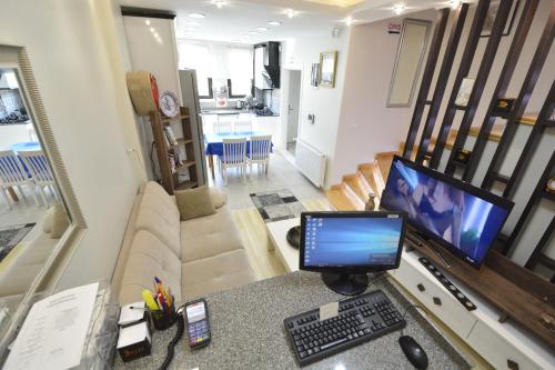  Mavi Deniz Butik Otel in Bursa