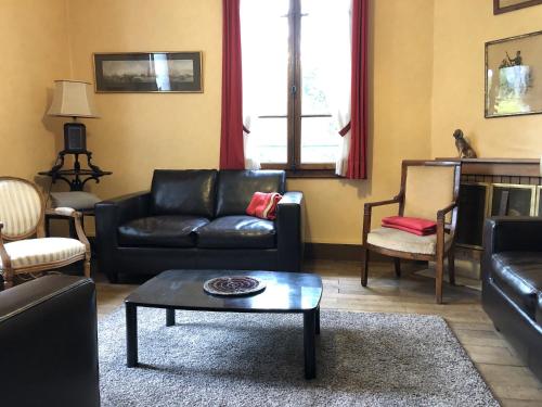 Angel Services - Le Nant - image 12