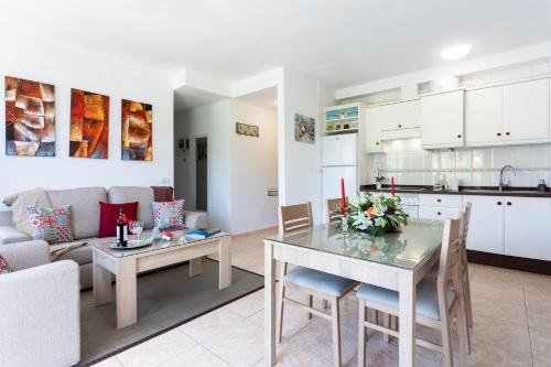 Vivienda Vacacional La Laguna Deluxe 2 3