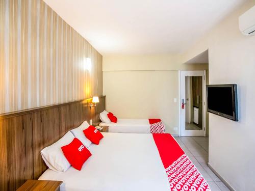 OYO Urupema Hotel, São Paulo photo 4