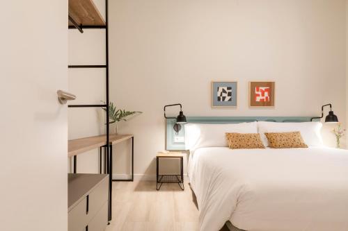 Aspasios Gracia Apartments - image 5