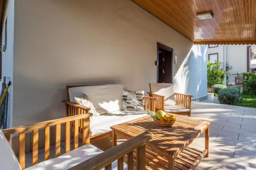  Villa Esma in Serik