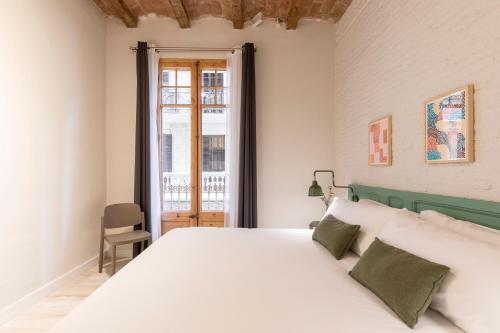 Aspasios Gracia Apartments - image 4