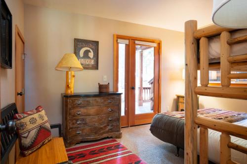 Secluded Northstar Home with Forest Views! - image 8