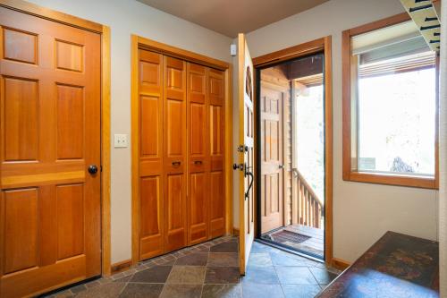 Secluded Northstar Home with Forest Views! - image 9