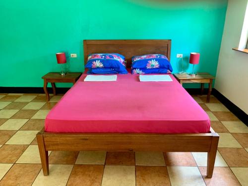 Hospedaje Soma Ometepe Hotel in Moyogalpa