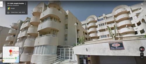 Verarentals - Apartamento Terrazas in Garrucha