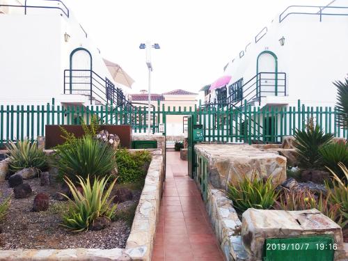 CALMA SUITES Maspalomas