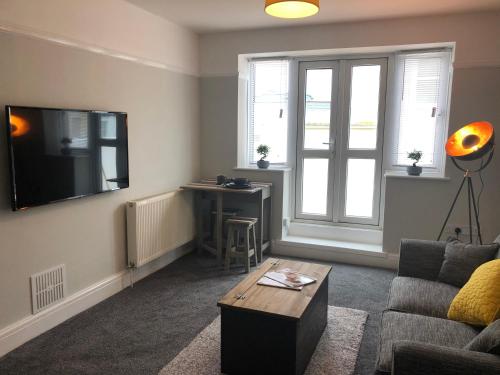 Picture of Bright Newly Refurbished Plymouth Hoe Hideaway