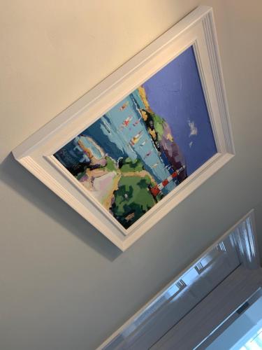 Picture of Bright Newly Refurbished Plymouth Hoe Hideaway