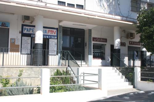 Entrance, TOP Home Jasmine Jerez in Los Cedros