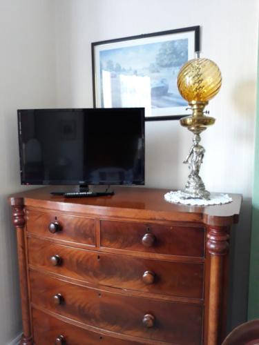 Banbury Cross B&B - main image