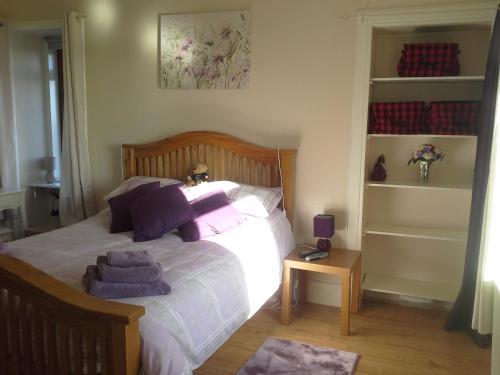 Lemon Tree, Lybster, Highlands