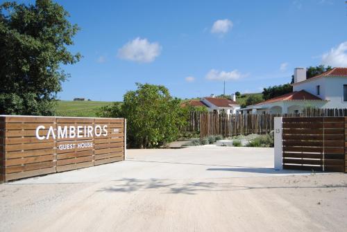 CAMBEIROS - Guest House