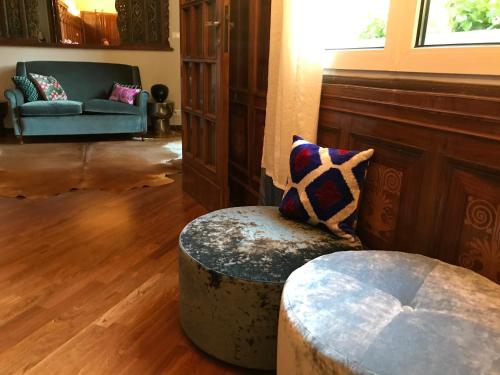 Liberty House – Bologna, KY