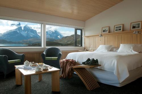 Explora en Torres del Paine - All Inclusive