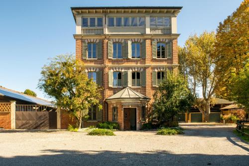  Le Magnolie, Pension in San Fiorano bei Casalpusterlengo