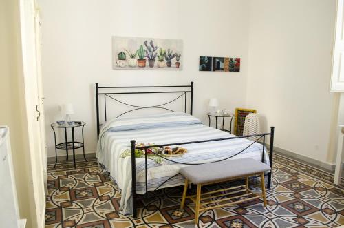 Ingrosso House, Lecce