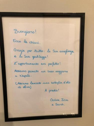 LA CASA STELLA