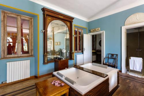 Albergo Ristorante Madonnina