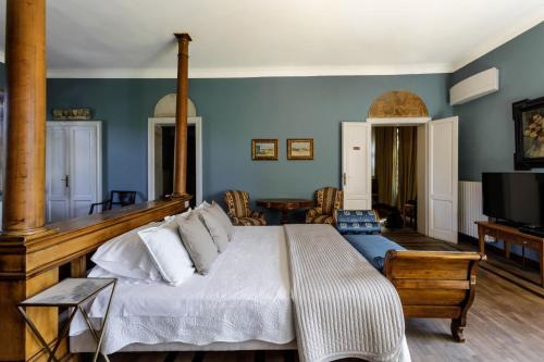 Albergo Ristorante Madonnina – Varese, MD