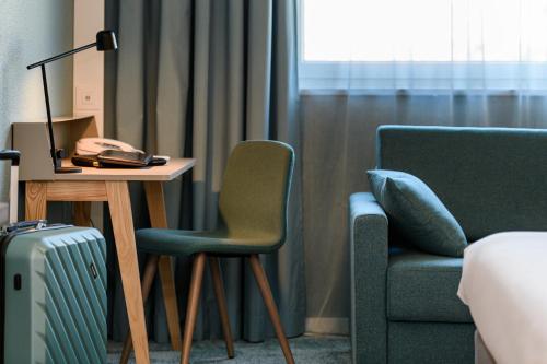Novotel Zurich City West - image 14