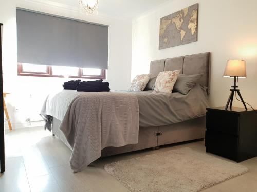 Contemporary 3 Bedroom Stay, , Nottinghamshire