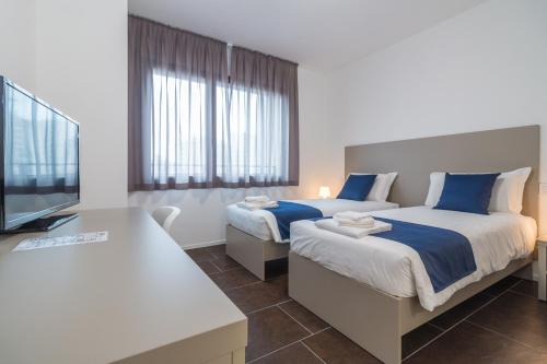 Hotel Cascina Fossata & Residence, Torino (foto 9)