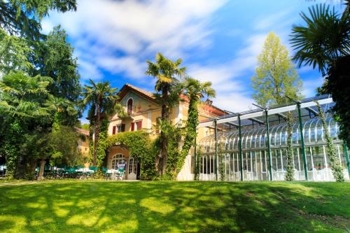 Albergo Ristorante Madonnina