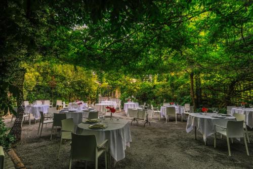 Albergo Ristorante Madonnina