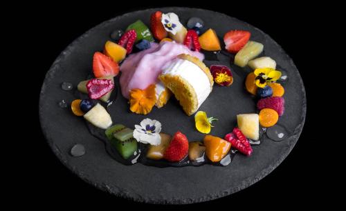 Albergo Ristorante Madonnina – Varese, MD